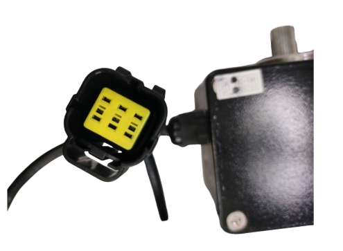 BÀN ĐẠP CHÂN GA 0-5V - CÁI