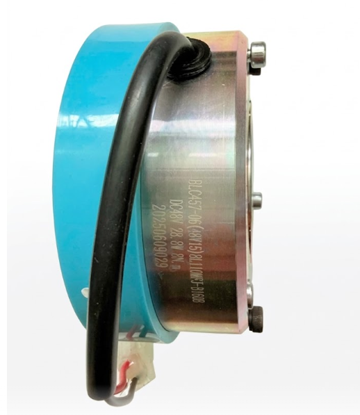 CỤM THẮNG TỪ 48V 15W 8N.m (BLC457-06) EPT20-ET - CÁI