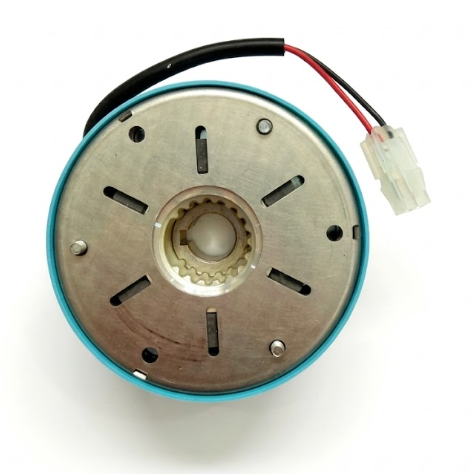 CỤM THẮNG TỪ 48V 15W 8N.m (BLC457-06) EPT20-ET - CÁI