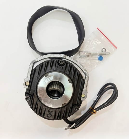 CỤM THẮNG TỪ 24V 90A - CÁI