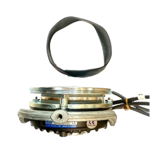 CỤM THẮNG TỪ 24V 90A - CÁI