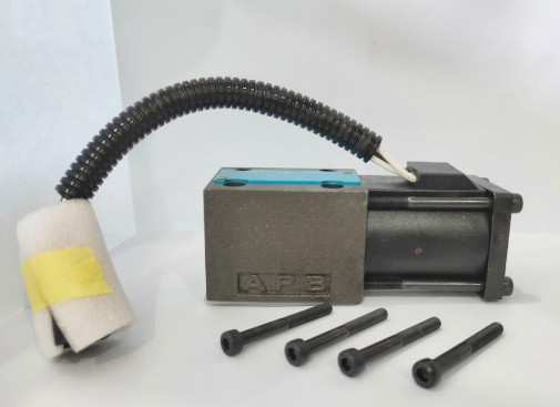 SOLENOID VAVLE HỘP SỐ 12V (KOMATSU/TCM) - CÁI-1