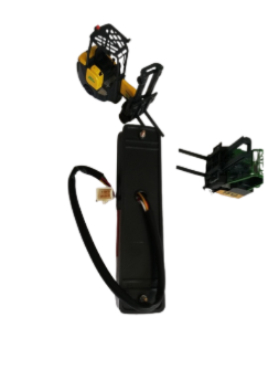 ĐÈN SAU C12/C14/C16/C17/C20 FD25~30 - 12V - CÁI