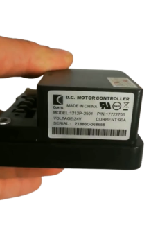 BO ĐIỆN CBD15 24V 90A - CÁI