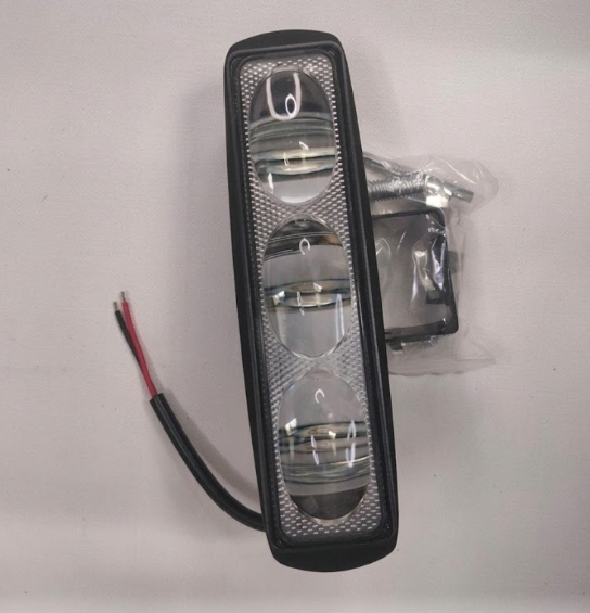 ĐÈN CẢNH BÁO VÙNG 10V-80V 30W - CÁI