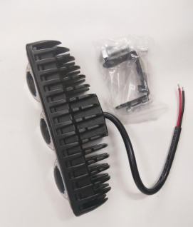 ĐÈN CẢNH BÁO VÙNG 10V-80V 30W - CÁI