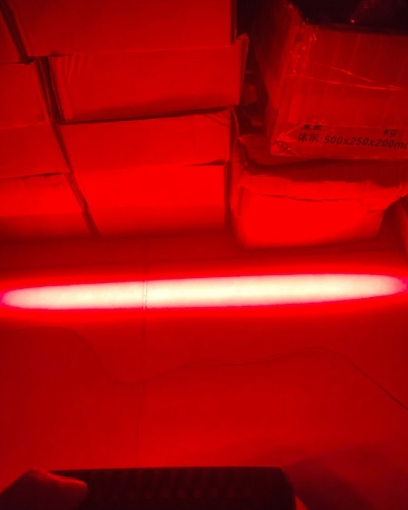 ĐÈN CẢNH BÁO VÙNG 10V-80V 30W - CÁI