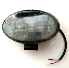 ĐÈN CẢNH BÁO AN TOÀN 12-80V (2 BI CẦU) - CÁI