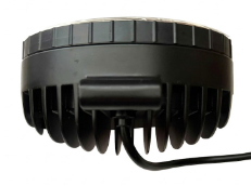 ĐÈN CẢNH BÁO AN TOÀN 12-80V (2 BI CẦU) - CÁI