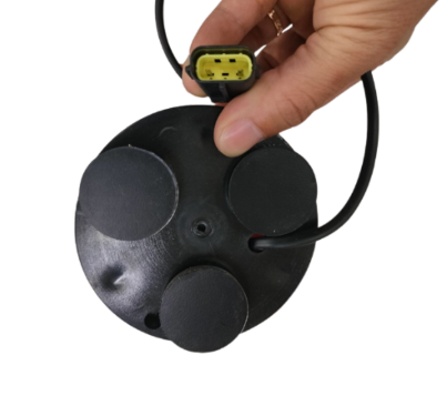 ĐÈN CHỚP 12V 21W (2 CHẤU) - CÁI