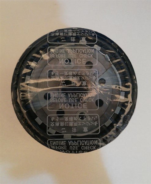 LỌC NHỚT ĐỘNG CƠ (B6) 2Z/1DZ-II 7F/8FD20~30 - CÁI