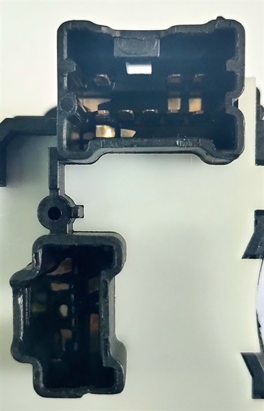 CẦN GẠT ĐÈN C16 FD20~30 - CÁI