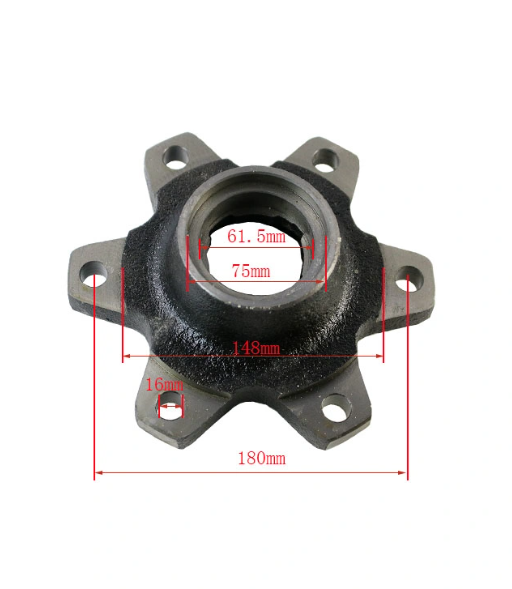 MAI Ơ C16 FD25 - CÁI