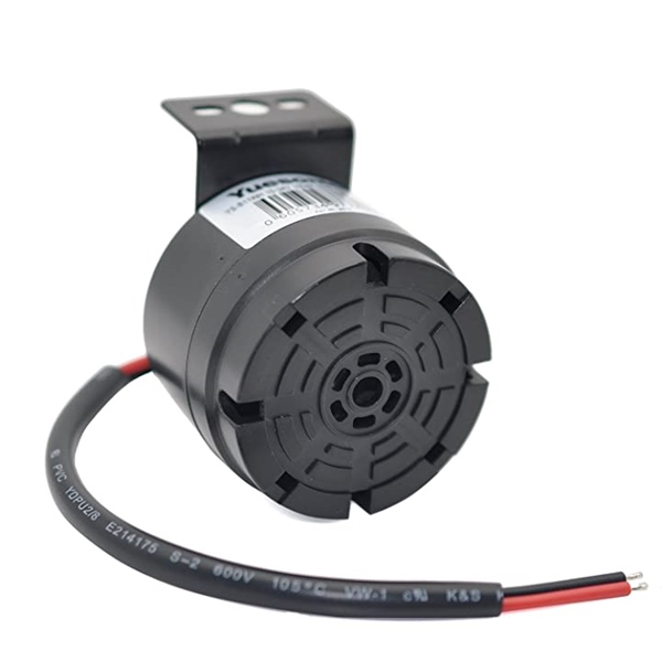 KÈN DE (TRÒN) 12V - CÁI