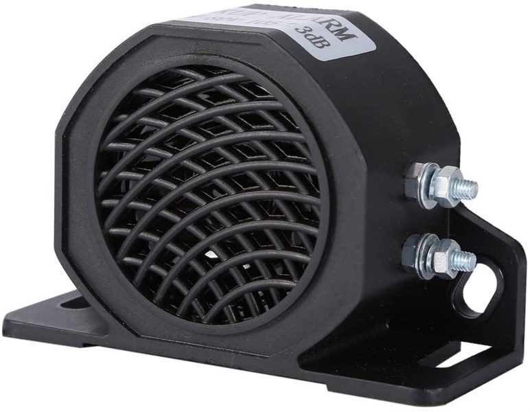 KÈN DE 12-80V 15W 10A - CÁI