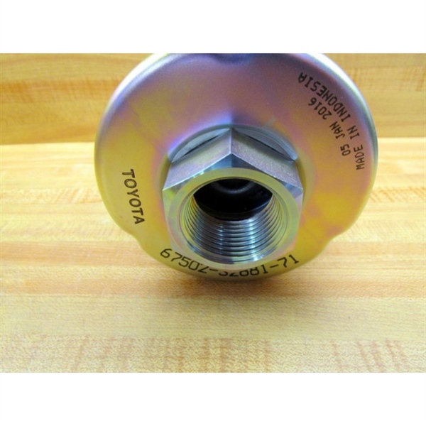 LỌC THỦY LỰC VỀ 13Z/11Z 5F/7FD40~50 - CÁI