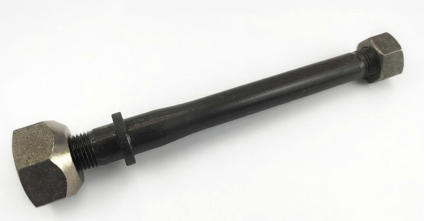 TẮC KÊ BÁNH TRƯỚC FB20/25-7 - CÁI