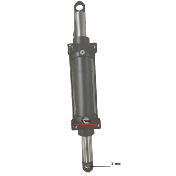 THƯỚC LÁI S4S F18C FD25 - CÁI