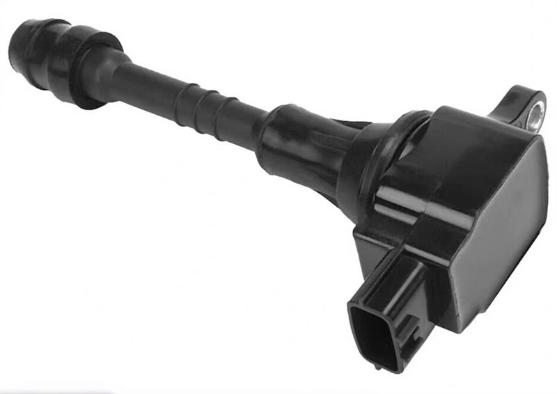 CUỘN DÂY ĐÁNH LỬA K21/K25 FG10~30 - CÁI
