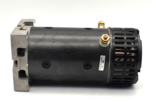 MOTOR THỦY LỰC CDD20-D930 - CÁI