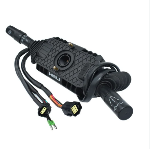 CẦN GẠT SỐ + ĐÈN FD20~25( 6+2+3 ) G-Series 2-2.5T - BỘ