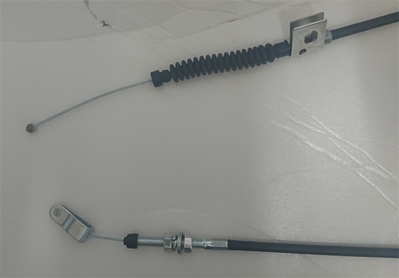 DÂY GA C16 FD20~30 - 1.24m - CÁI