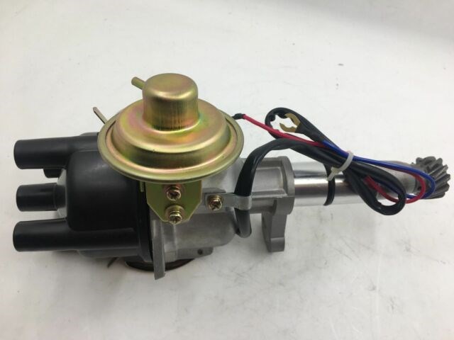 DENCO 4G63/4G64 FG10~30 - CÁI