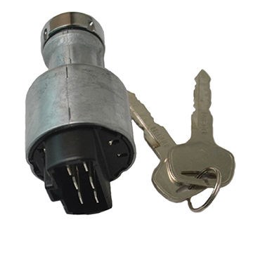 Ổ KHÓA ĐỀ C16 FD20~30 - CÁI