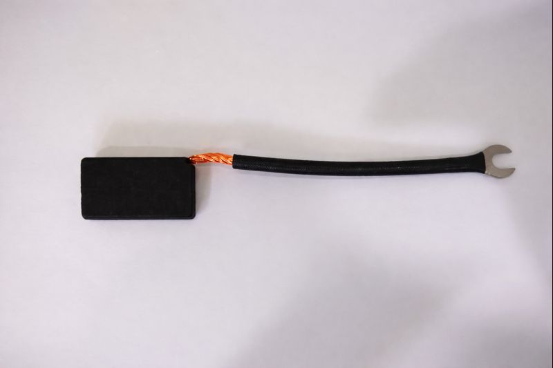 CHỔI THAN 25x40x10 ( 1 DÂY) - CÁI