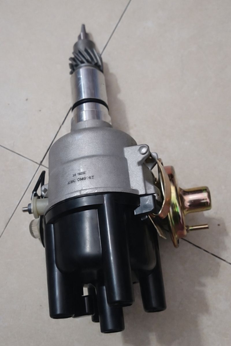 DENCO 4P 4FG15 - CÁI