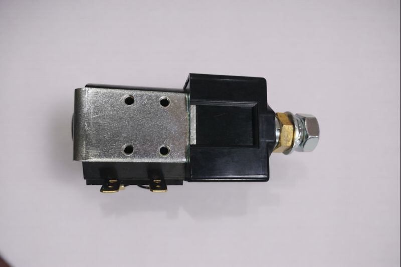 CONTACTOR 80VDC 125A - CÁI