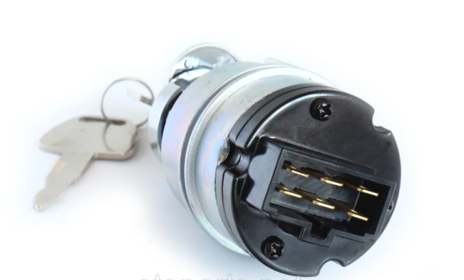 Ổ KHÓA ĐỀ C16 FD20~30 - CÁI