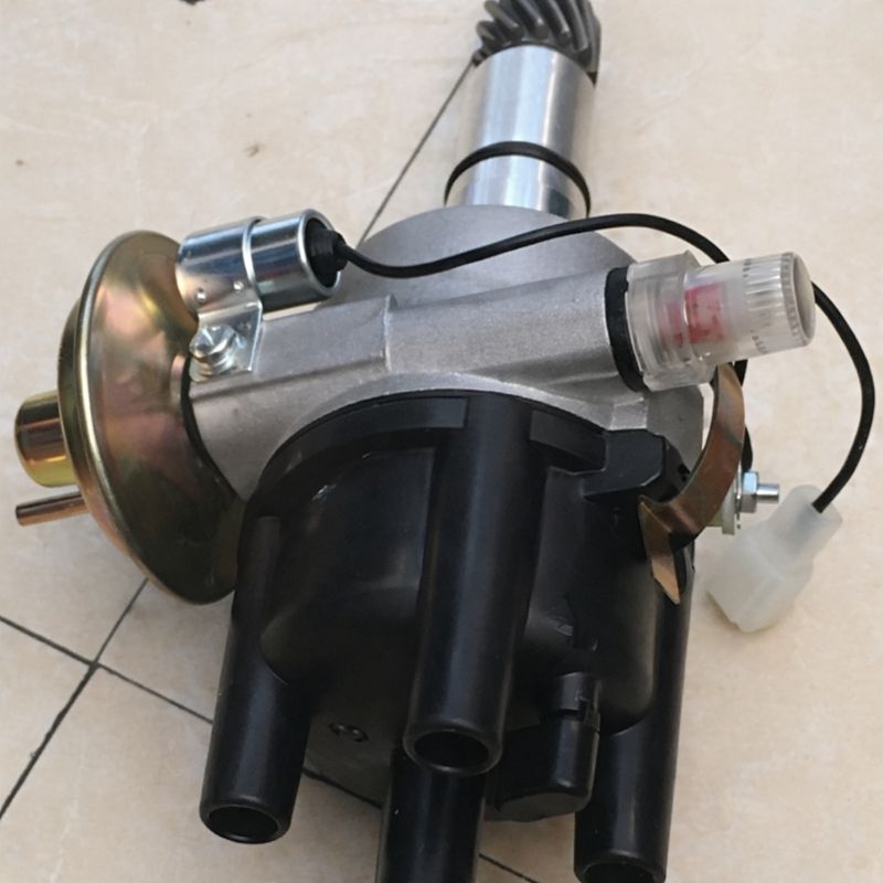 DENCO 4P 4FG15 - CÁI