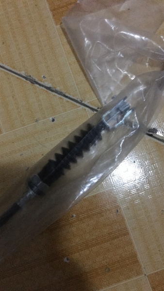 DÂY GA T6 C240 FD20~30 (1m52) - CÁI
