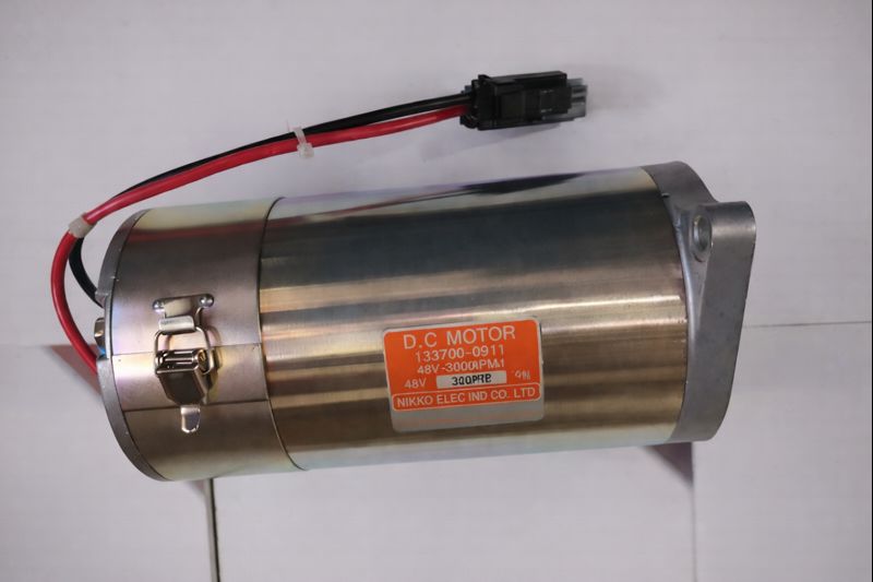MOTOR 72V 550W FB30 - CÁI
