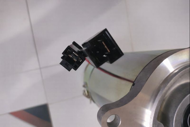 MOTOR 72V 550W FB30 - CÁI