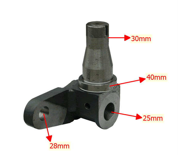 NGỔN NGANG T13/C13 FD15 LH - CÁI