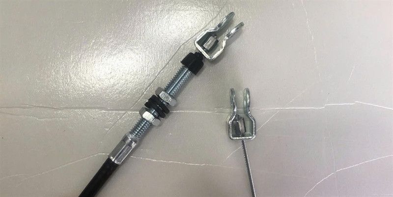 DÂY GA C11 FD20~30 4D95 - CÁI