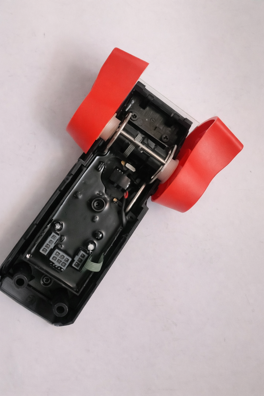 BỘ TAY ĐIỀU KHIỂN PTE20N (CŨ) - CÁI