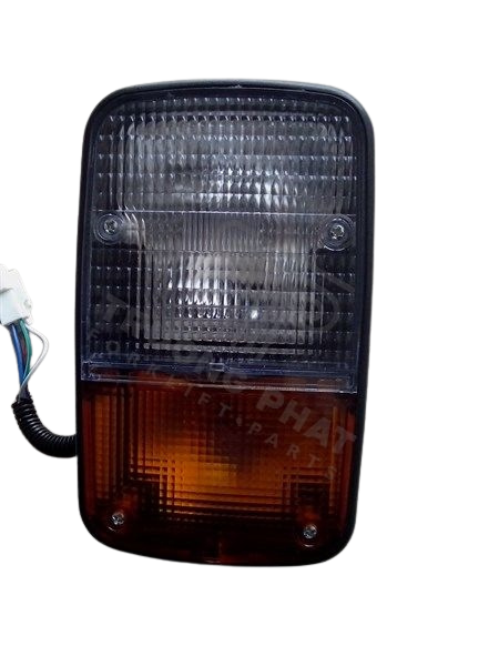 ĐÈN PHA 8FD10~30 - 12V - CÁI