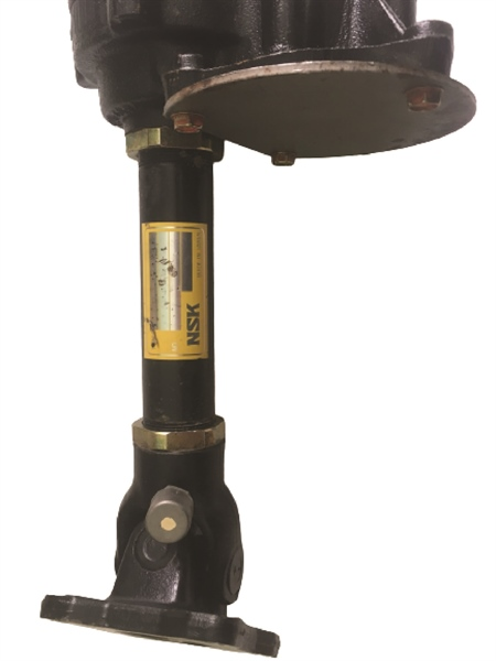 THƯỚC LÁI FB25-7/-8 EPS (USED) - CÁI