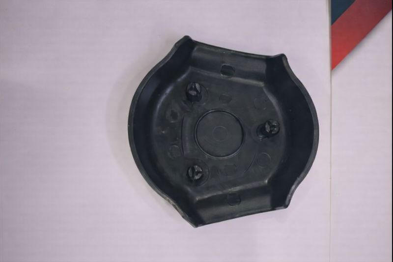 NẮP CHỤP CÒI 30A - CÁI