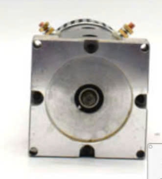 MOTOR THỦY LỰC CDD20-D930 - CÁI