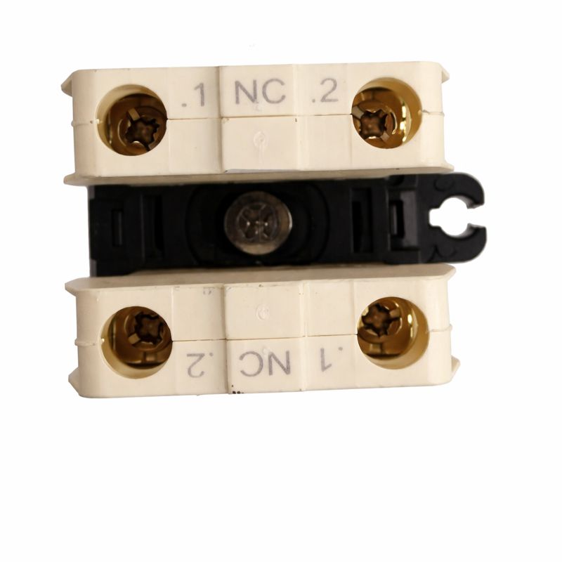 CÔNG TẮC KHẨN CẤP 250VAC,6A (110VAC,10A) - CÁI