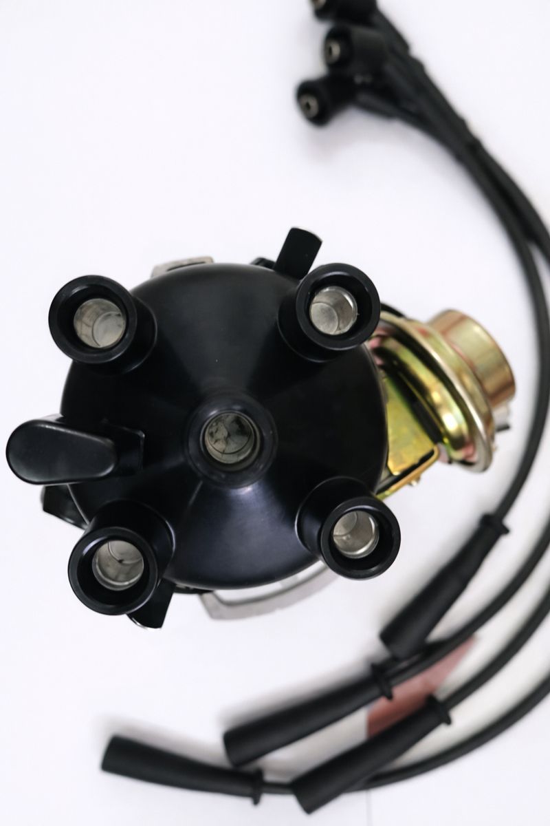 DENCO 13T H.25/H3.00DX FE/F2 - CÁI