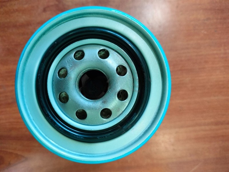 LỌC NHIÊN LIỆU BÁO NHỎ TD27 - CÁI