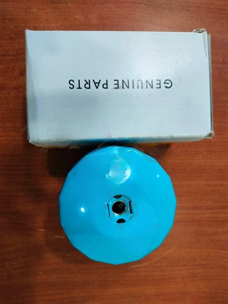 LỌC NHIÊN LIỆU BÁO NHỎ TD27 - CÁI