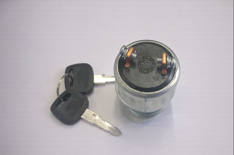 Ổ KHÓA ĐỀ 2 CHÂN FB10~30 - CÁI