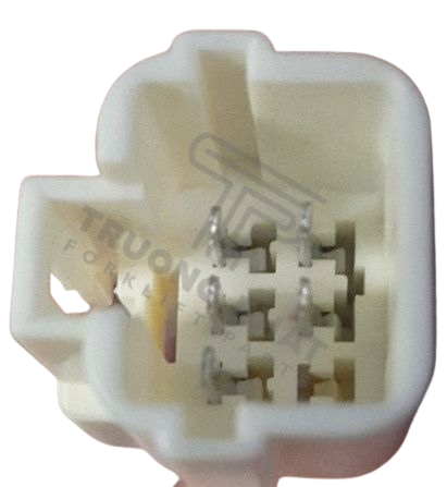 ĐÈN PHA 8FD10~30 - 12V - CÁI