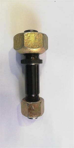 TẮC KÊ BÁNH TRƯỚC S4S-2 FD30 - CÁI